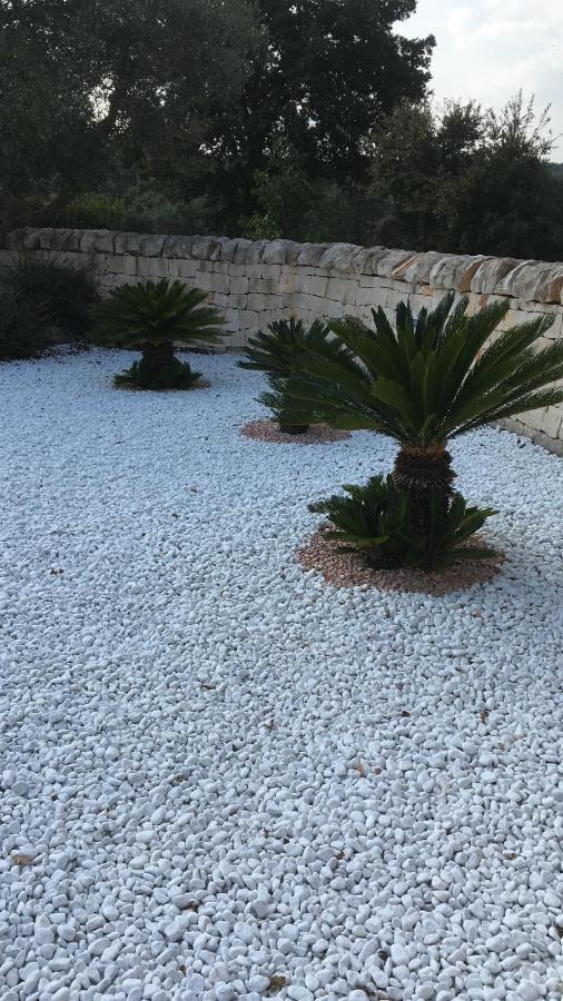 Villa Trullo Cristi Alberobello Zewnętrze zdjęcie
