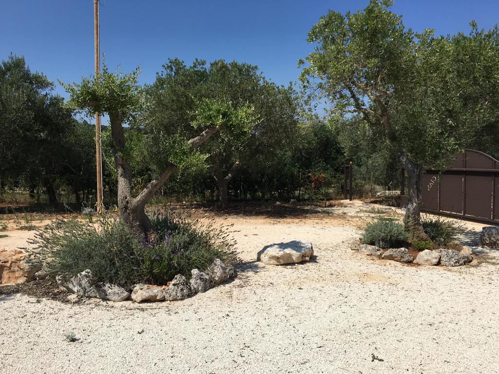 Villa Trullo Cristi Alberobello Zewnętrze zdjęcie