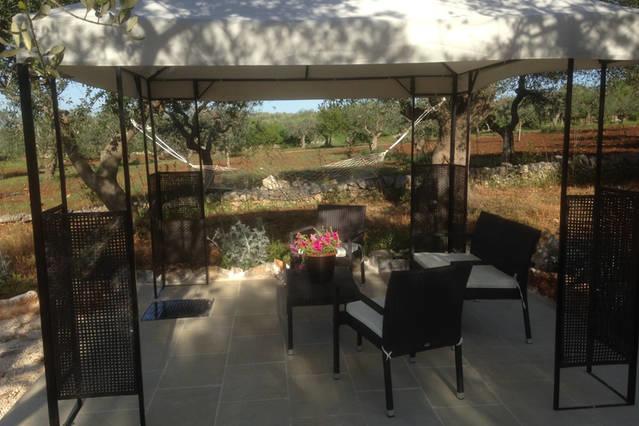 Villa Trullo Cristi Alberobello Zewnętrze zdjęcie