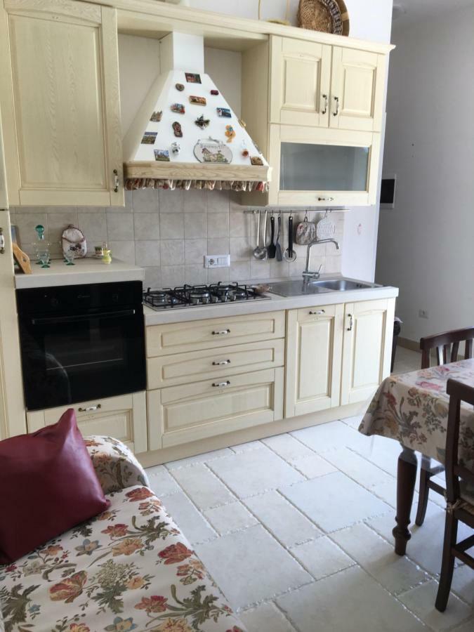 Villa Trullo Cristi Alberobello Zewnętrze zdjęcie